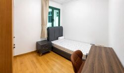 Changi Court (D16), Condominium #596319151